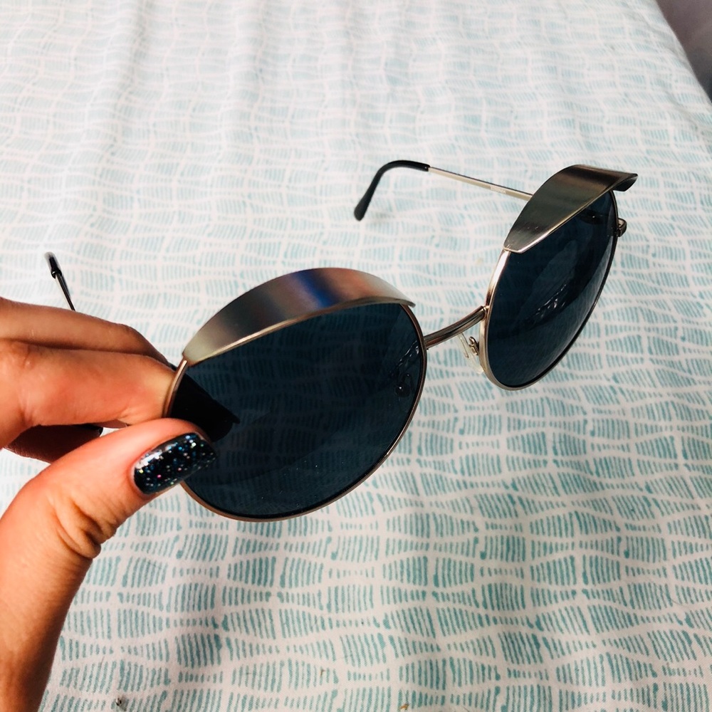 FINAL PRICE DROP Wicked Steampunk Sunnies